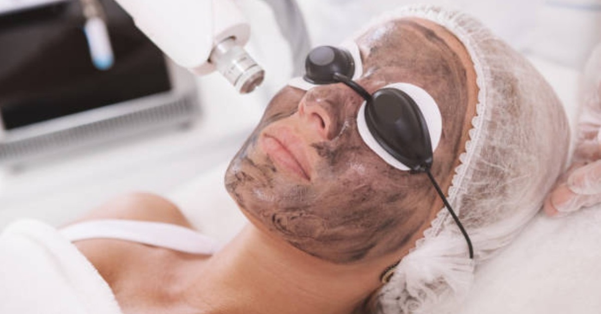 Doble limpieza facial japonesa en Murcia