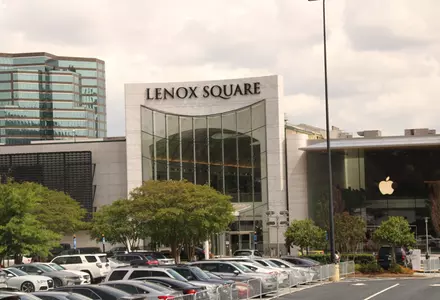 Lenox Square