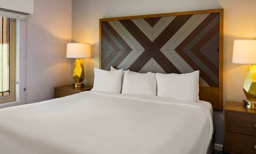 Image 20: Oro Valley Resort Suites near Tucson with Pool