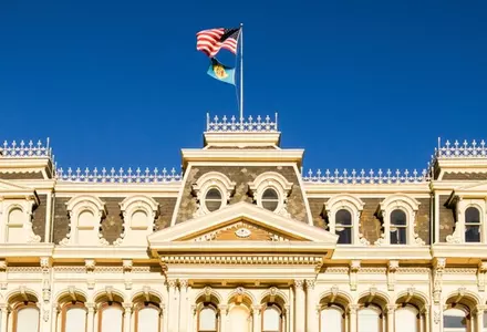 Grand Opera House