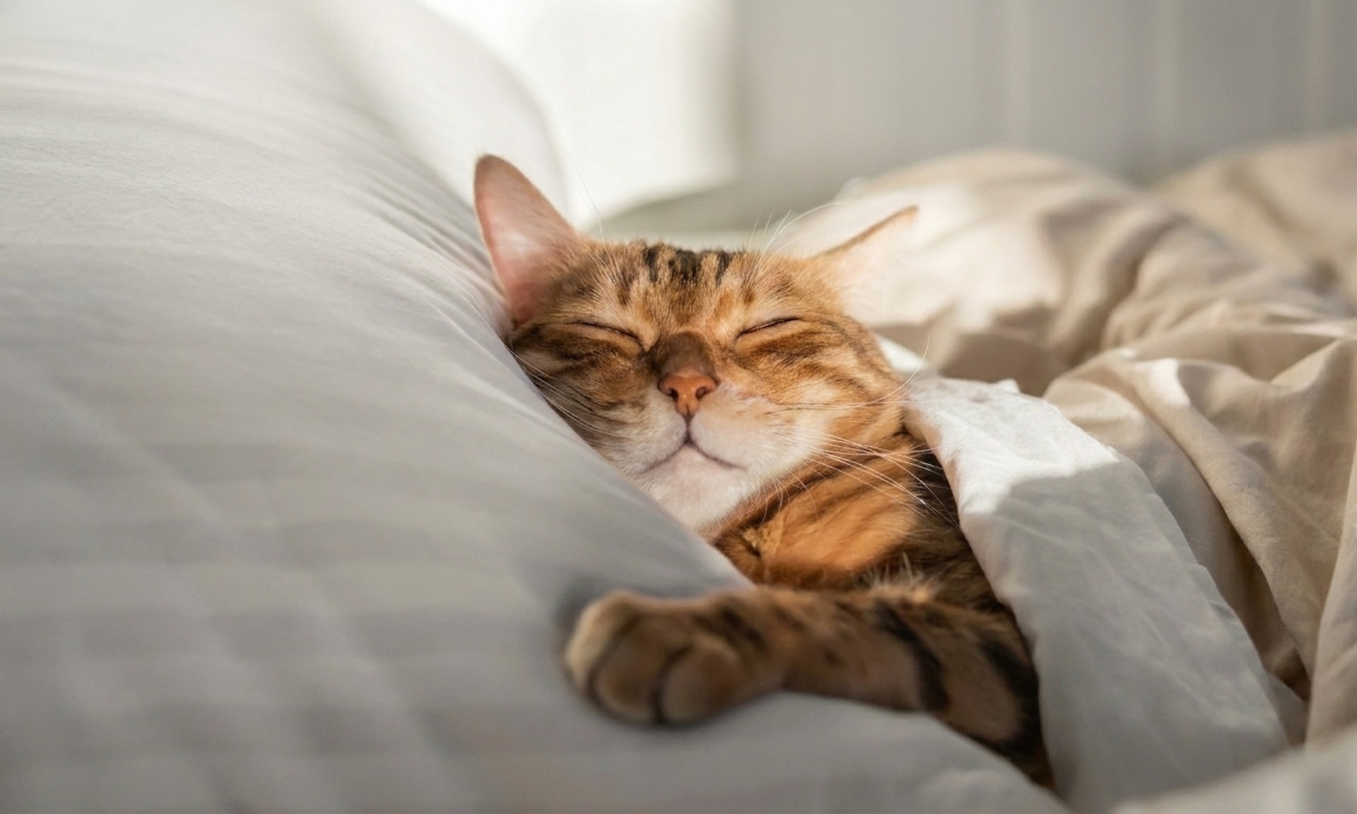Kurs online: Koci Behawiorysta z elementami felinoterapii