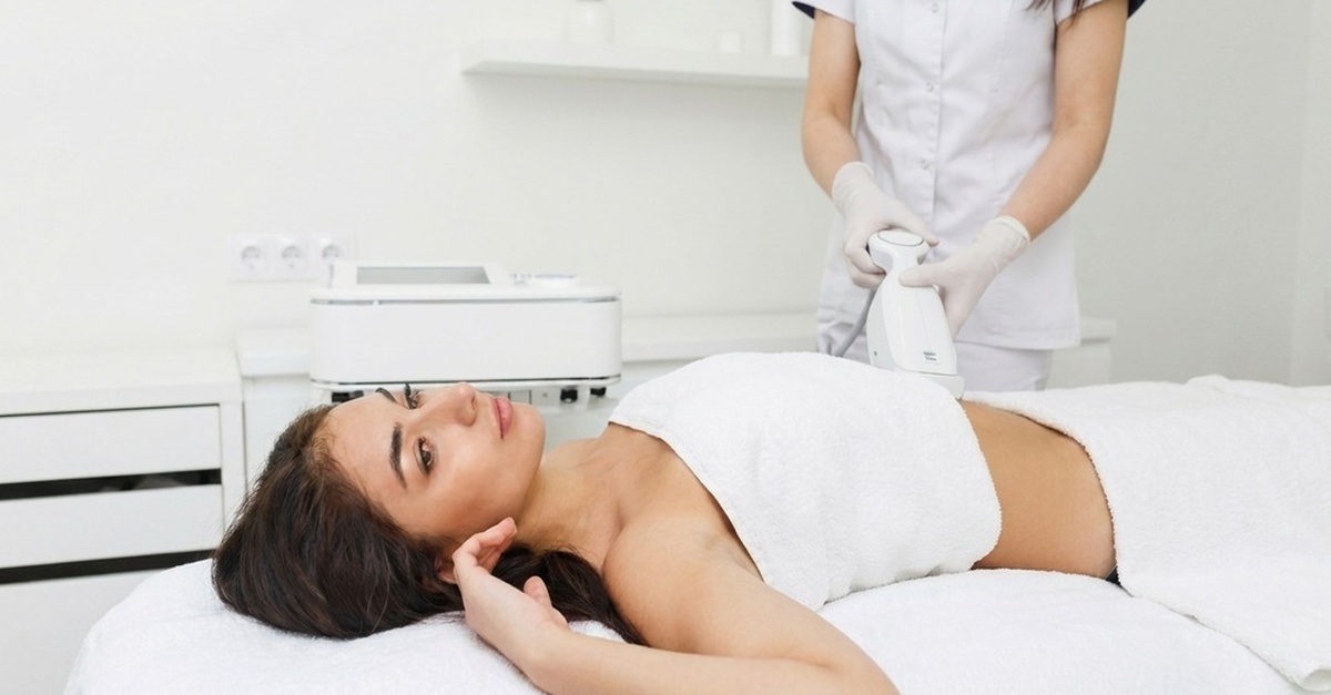 Sesiones de lipoláser, presoterapia y plataforma vibratoria en Bilbao