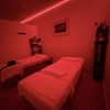 Image 5: 60-Min Hot Stone & Sea Salt Massage for One or Couples (Up to 35% Off)