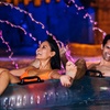 Image 28: Make Waves at Aquatopia Indoor Waterpark with Admission for One