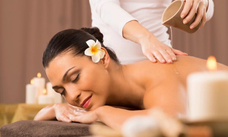 Image 6: Enjoy Up to Triple 60-Minute Sessions of Soothing Foot or Back Spa