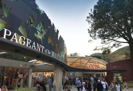 Festival of Arts & Pageant of the Masters