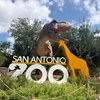 Image 2: San Antonio Zoo Discount Tickets & Savings!