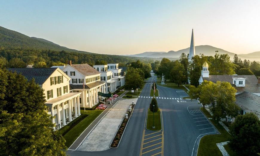 Image 2: Member-Only Deal: The Equinox Golf Resort & Spa