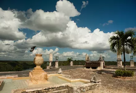 Altos de Chavón