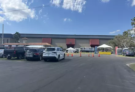 Florida State Fairgrounds