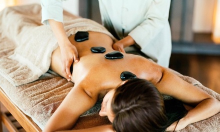 60-Minute Swedish Couples Massage with Optional Hot Stones (For Two) - Bella Vita Medi Spa