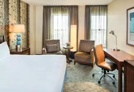 King Room