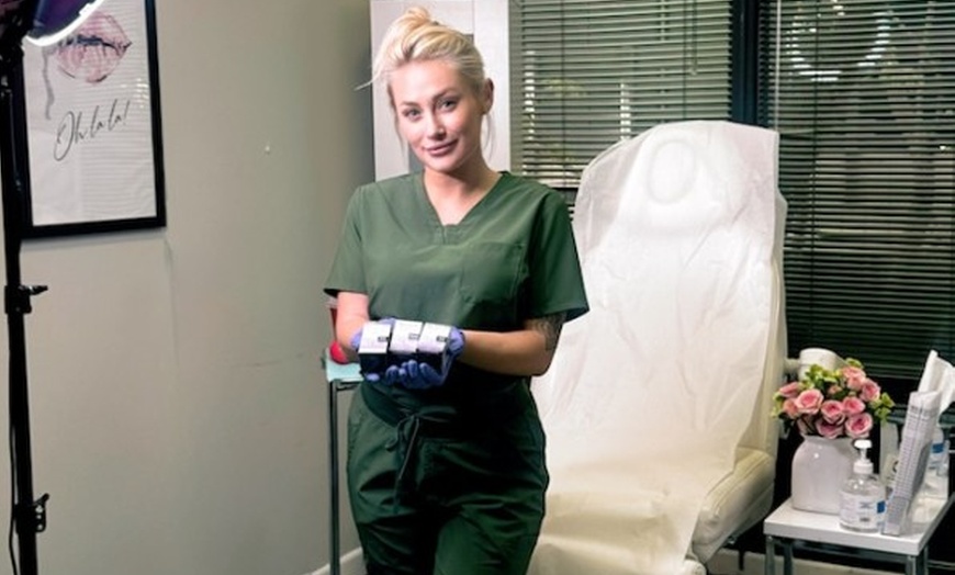 Image 5: Affordable Botox Treatments: Up to 65% Off - at Jw Lee Aesthetics 
