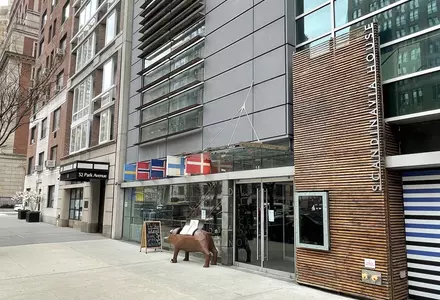 Scandinavia House – The Nordic Center in America