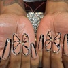 Image 7: Manicure & Pedicure Services: Traditional or Long-Lasting No Chip