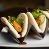 Image 6: Dinner for Two or Three with Appetizer, Entrees, and Drinks