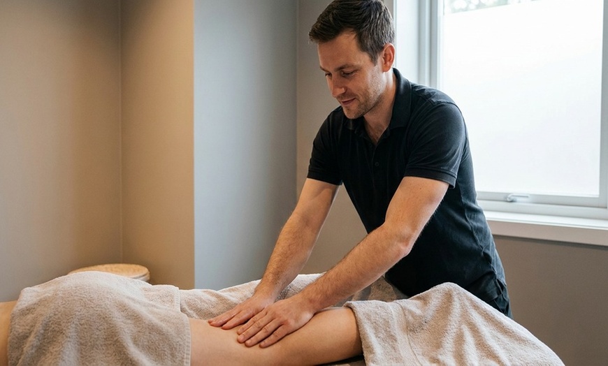 Image 6: Up to 85% Off on Lymphatic Drainage Massage at Love You Laser