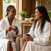 Image 8: Customized Massage & Facial Pampering Packages