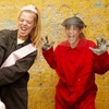 Image 4: Rage Release & Paint Sessions – Unleash Your Creativity & Stress