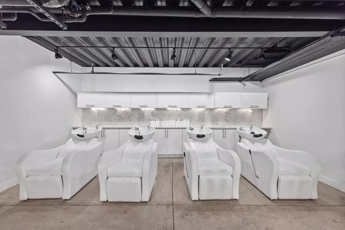 Up to 53% Off on Salon -  Brazilian Blowout at Mid City Salon