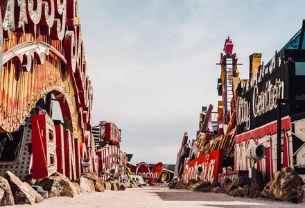 Neon Museum