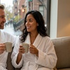 Image 4: Couples’ Spa Day with Swedish Massage and Private Jacuzzi