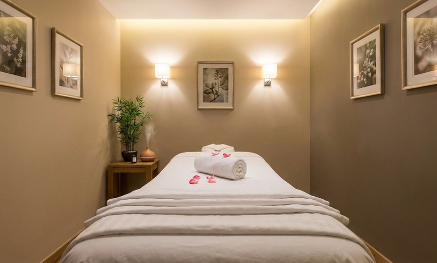 Image 8: Revitalize with a 60-Minute Signature Facial and Massage