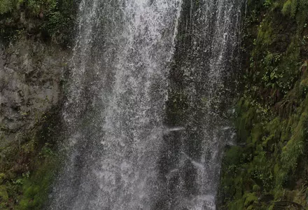 Elowah Falls