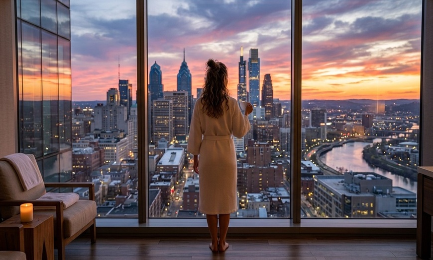 Image 4: Enjoy a 60-Minute Massage Experience for Total Relaxation