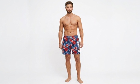 Bench Bench Kyllian Men s Swim Shorts - XXL