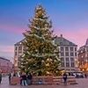 Image 2: ✈Brussels,Bruges & Amsterdam: 8-Day Christmas Market Tour with Flights