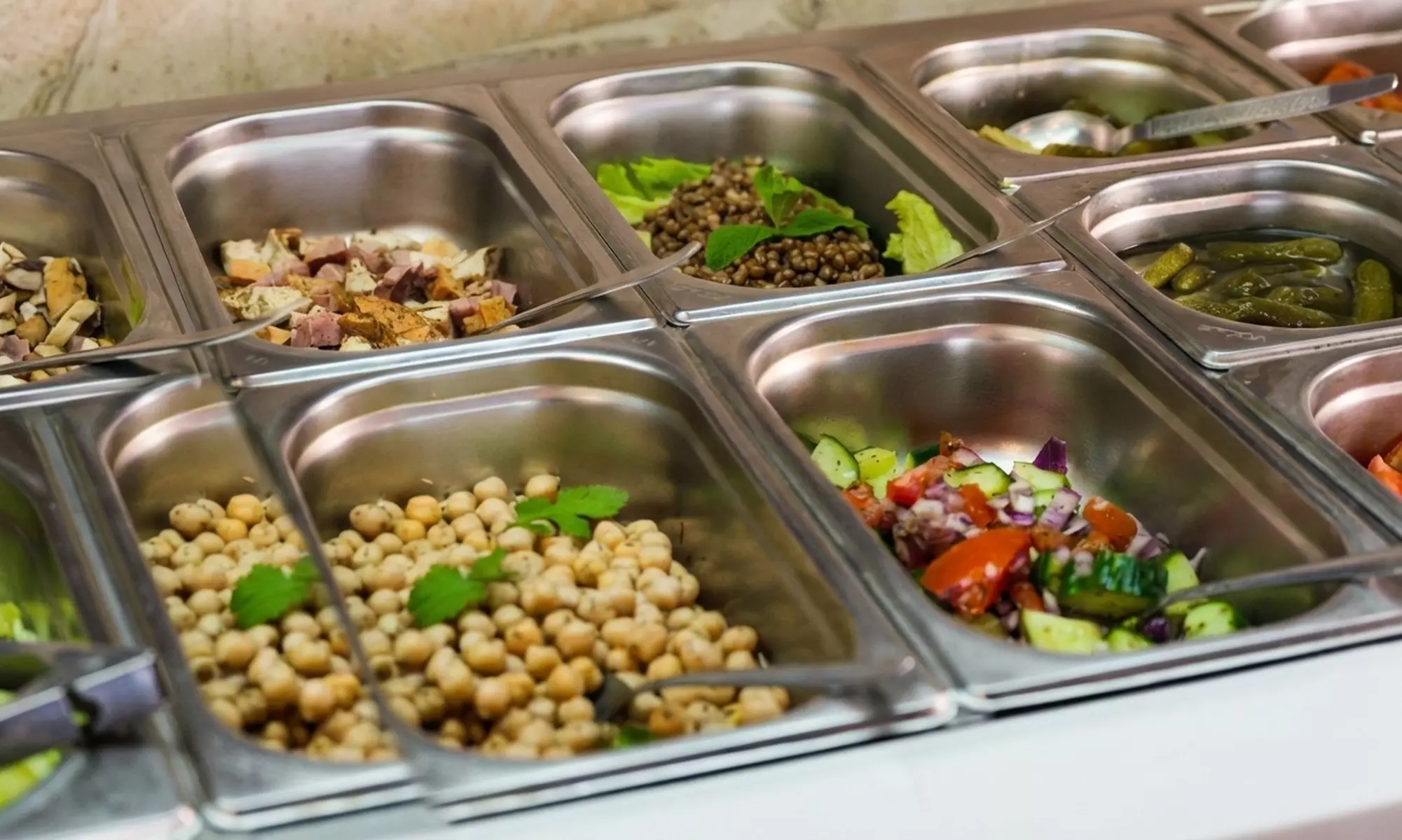 Cuisine indienne authentique à Givors