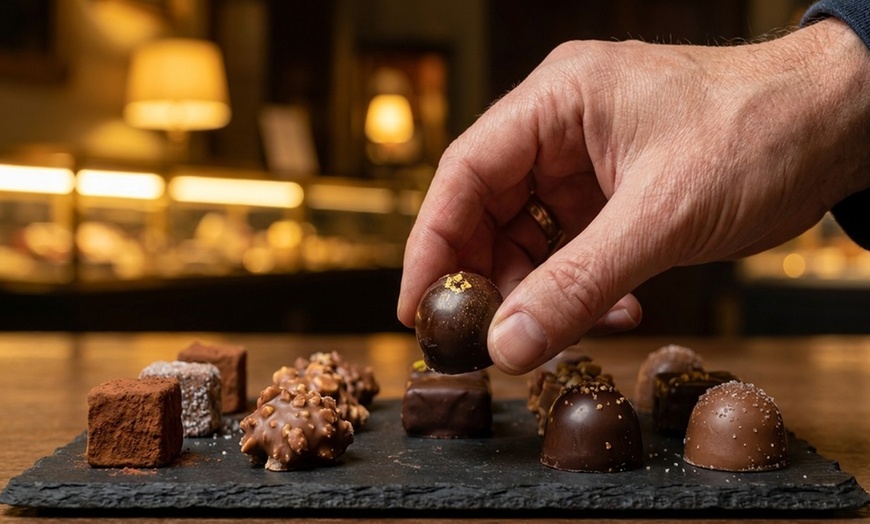 Image 6: Chocolate Museum Tour Deals & Discounts - World of Chocolate Museum