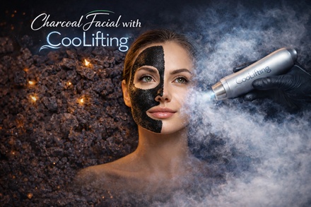 One Hollywood Facial with CryoSkin - Body Lab LLC