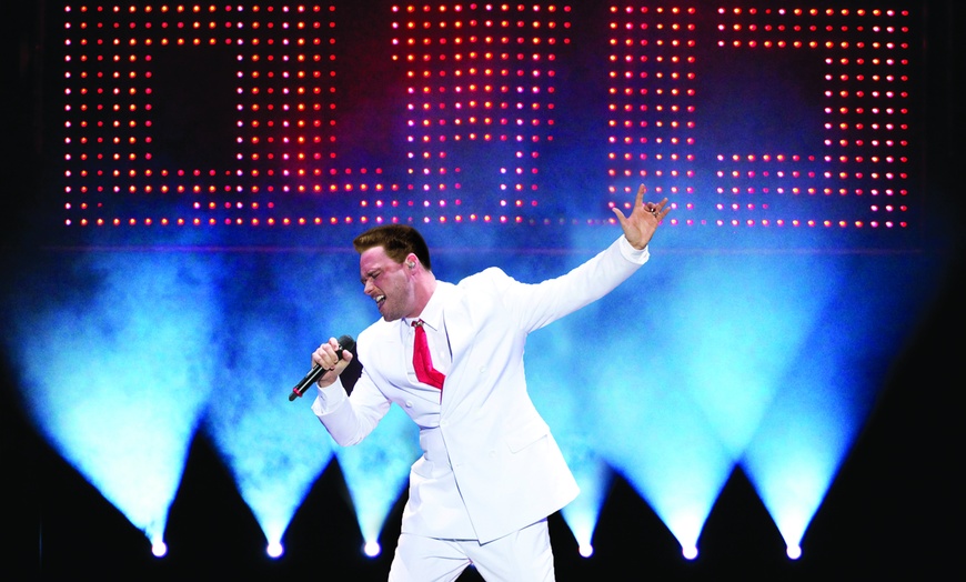 Image 9: VEGAS! THE SHOW - Up to 58% Off