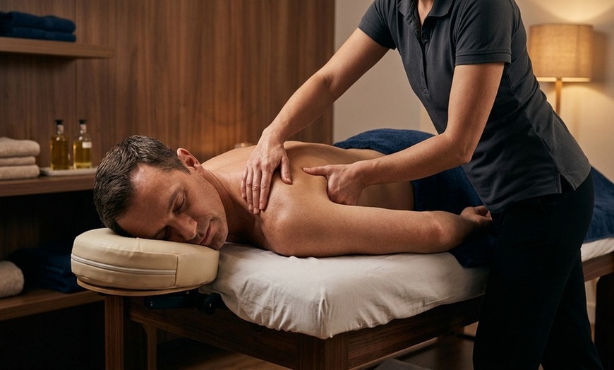 Image 6: Customized Massage & Facial Pampering Packages