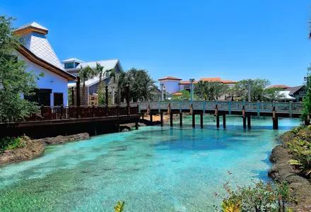Disney Springs
