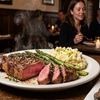 Image 3: Enjoy Food and Drink for Two or More from Sunday to Thursday