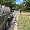 Image 2: Exterior House Soft Wash & Gutter Cleaning