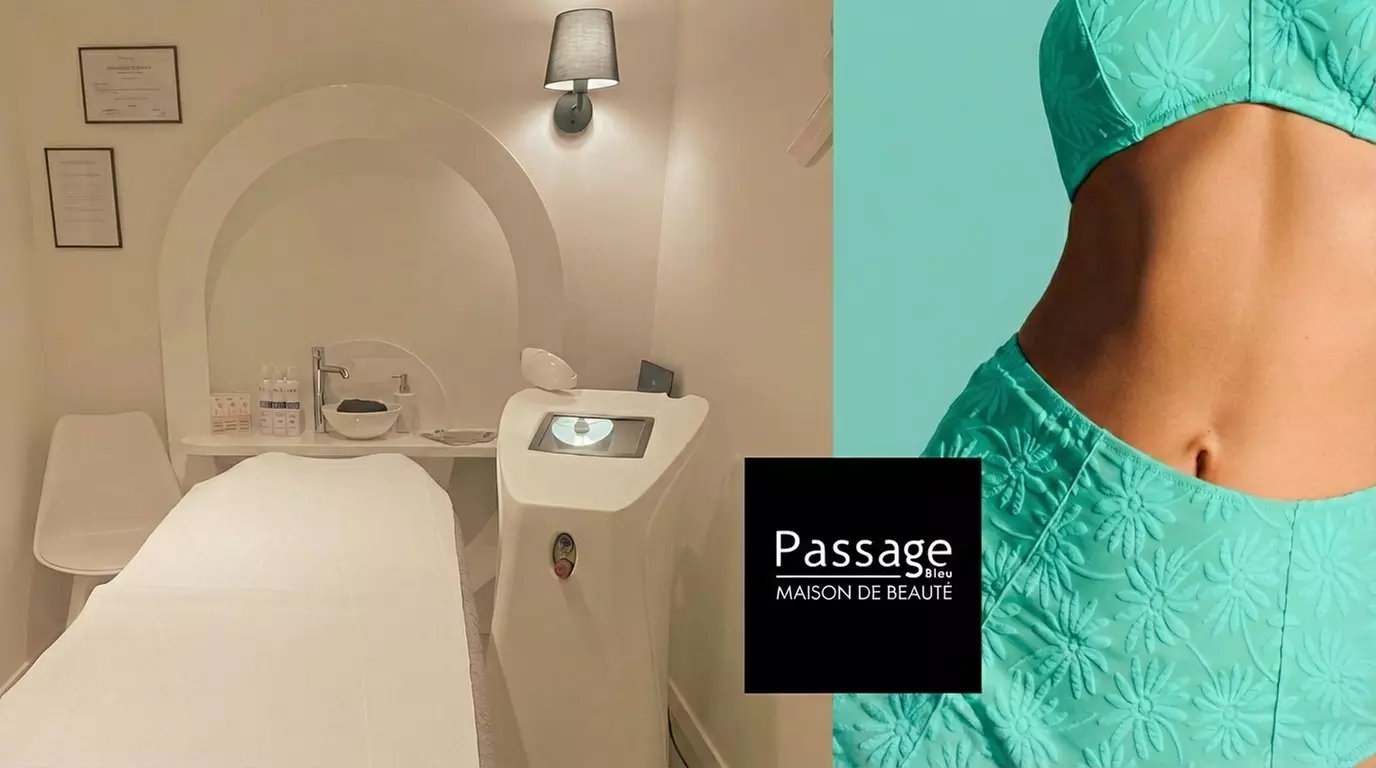 Séances d'épilation laser avec diagnostic personnalisé à Poitiers