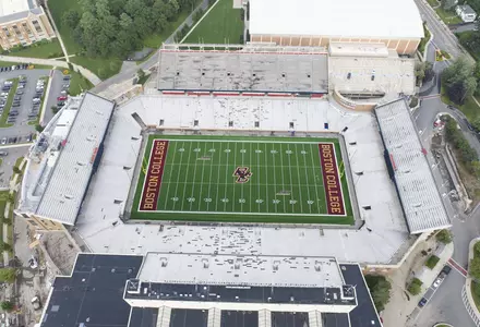 Boston College