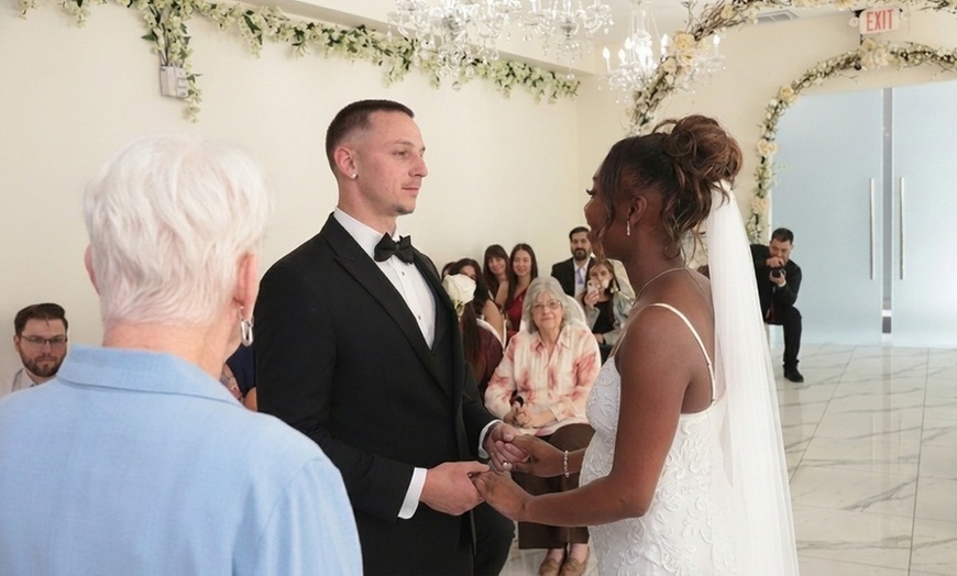 Image 3: Wedding & Elopement Packages for Your Special Day