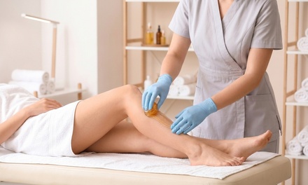  Brazilian Starter Package (1 New Client Brazilian + 1 Maintenance Brazilian) - Xō Rituals Skincare & Aesthetics
