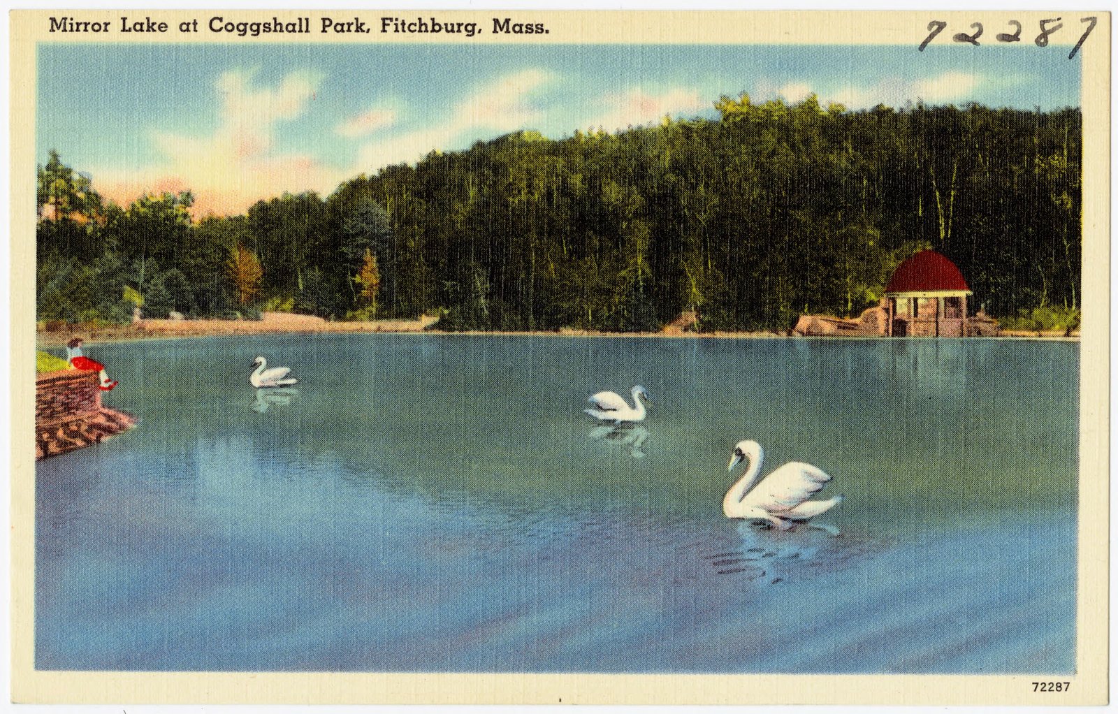 Coggshall Park