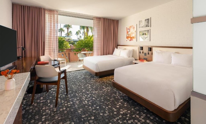 Image 18: North Phoenix Hotel with Kitchen Suites and On-Site Breakfast