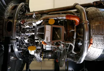 Future of Flight Aviation Center & Boeing Tour