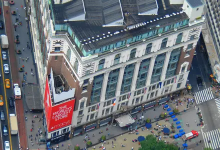 Macy's Herald Square