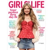 Image 1: 75% Off Girls' Life Magazine Subscription