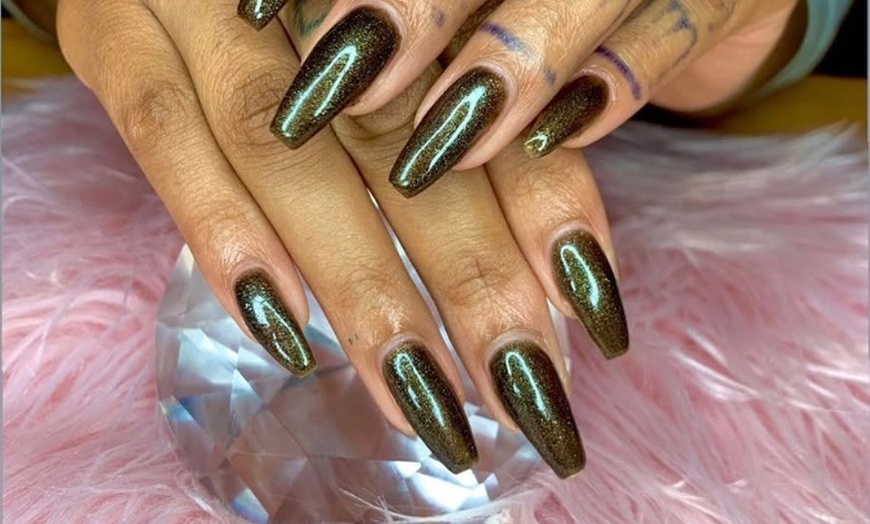 Image 4: Flawless Manicures & Pedicures for a Polished Look