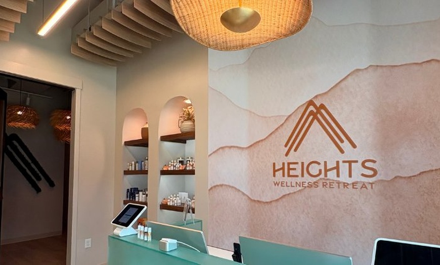 Image 3: Massage, Facial, Both or Couples Massage with Custom Enhancements